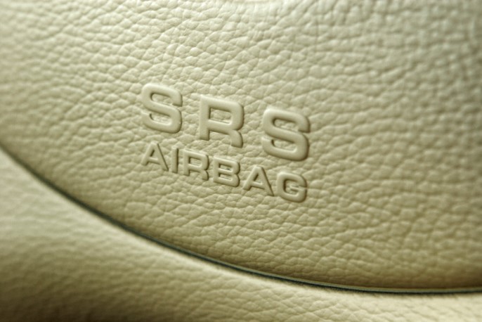 что такоеSRS Airbag что такоеSRS Airbag