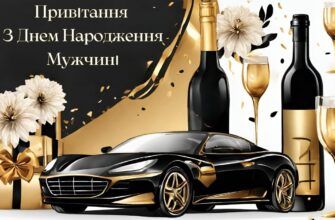 Привітання з ювілеєм 50 років чоловіку Привітання з ювілеєм 50 років чоловіку