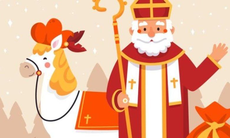 День святого Миколая 2025 | 65+ святкових привітань та побажань День святого Миколая 2025 | 65+ святкових привітань та побажань