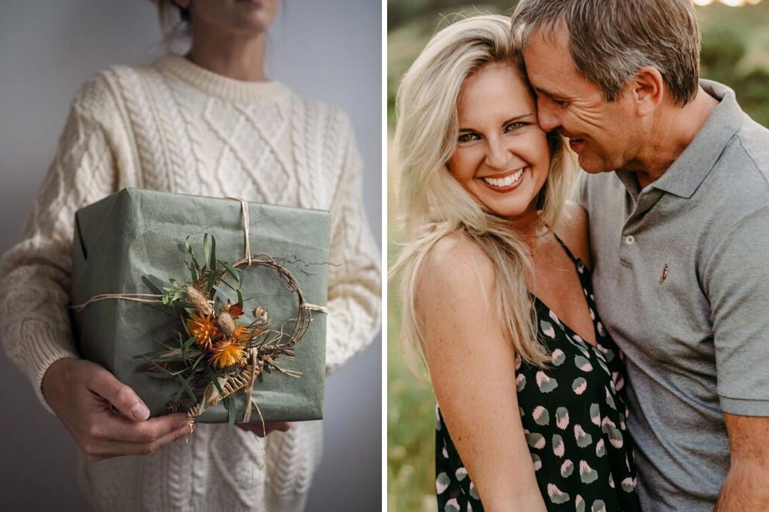 Подарунки батькам на річницю весілля ➤ 50 ідей для різних років