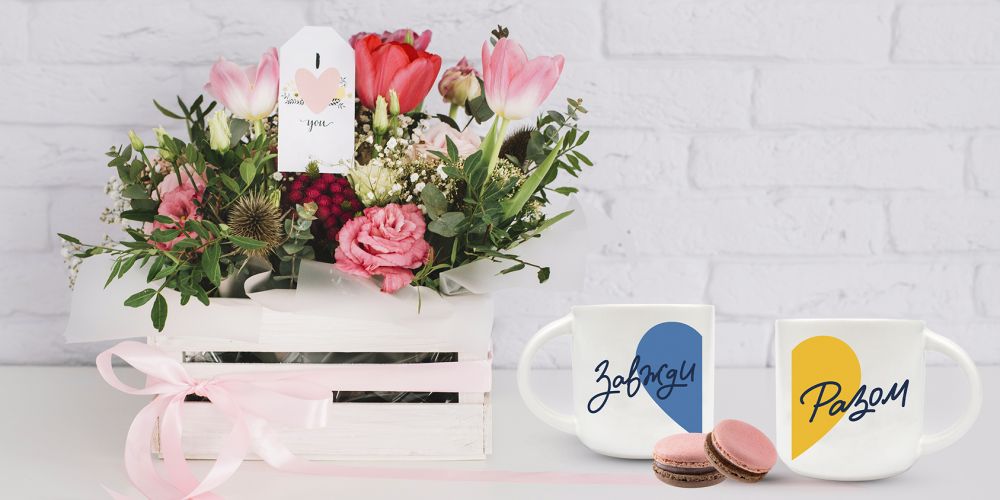 Подарунки для батьків на річницю весілля