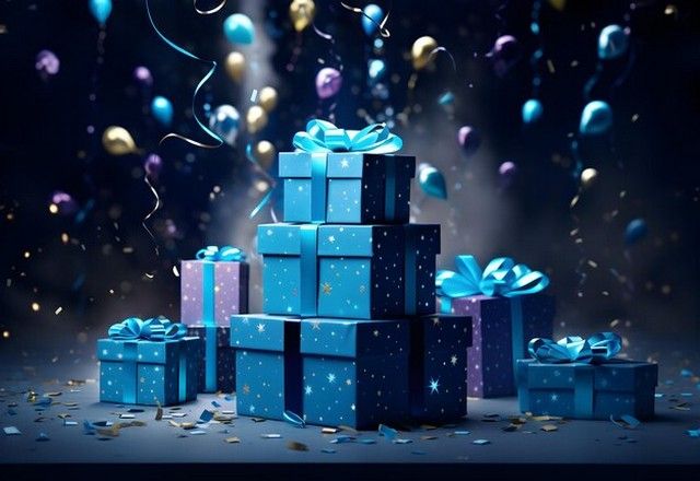 Подарунки на 50-річчя Подарунки на 50-річчя