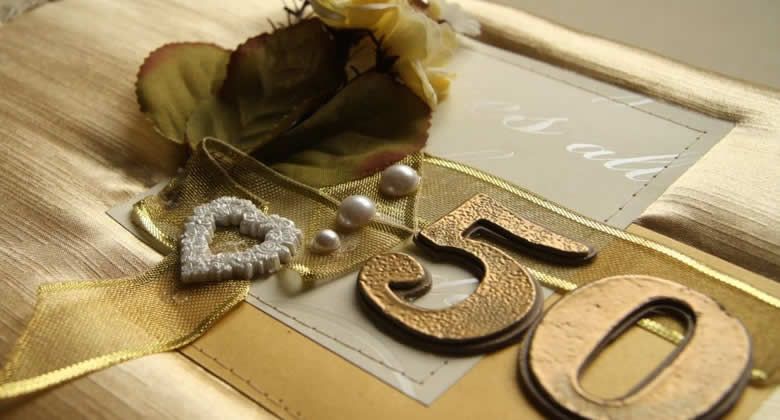 40 розкішних подарунків на 50-річчя ᐈ Золотий ювілей успіху 40 розкішних подарунків на 50-річчя ᐈ Золотий ювілей успіху