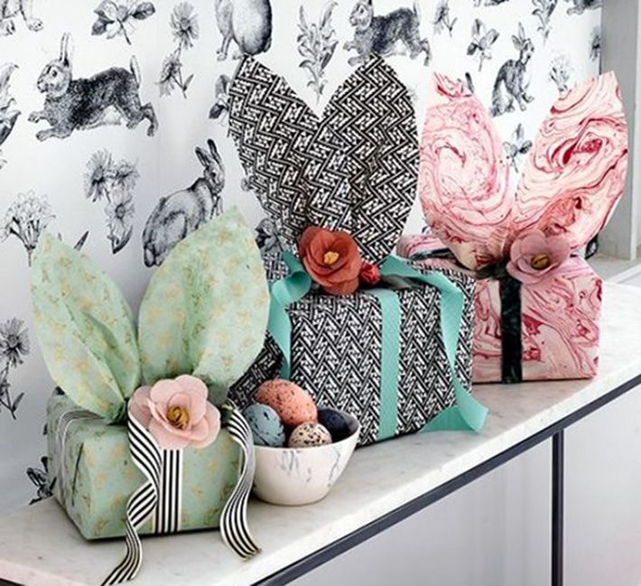 45 святкових подарунків на Великдень ▷ Традиції та сучасність 45 святкових подарунків на Великдень ▷ Традиції та сучасність