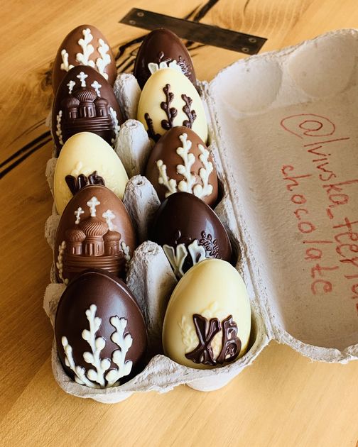 Що подарувати на Великдень? Що подарувати на Великдень?