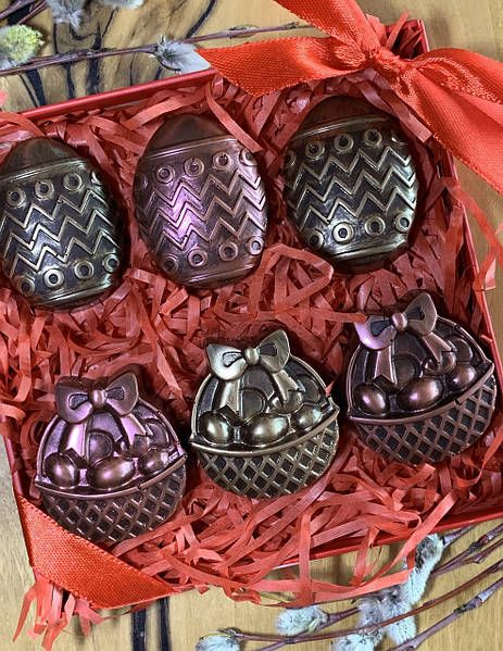 Що подарувати на Великдень? Що подарувати на Великдень?