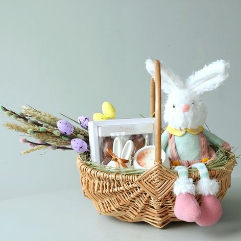 Подарунки на Великдень Подарунки на Великдень