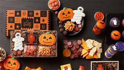 Що подарувати на Хелловін | ТОП-20 моторошних ідей Що подарувати на Хелловін | ТОП-20 моторошних ідей