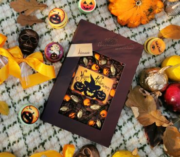 Що подарувати на Хелловін? Що подарувати на Хелловін?