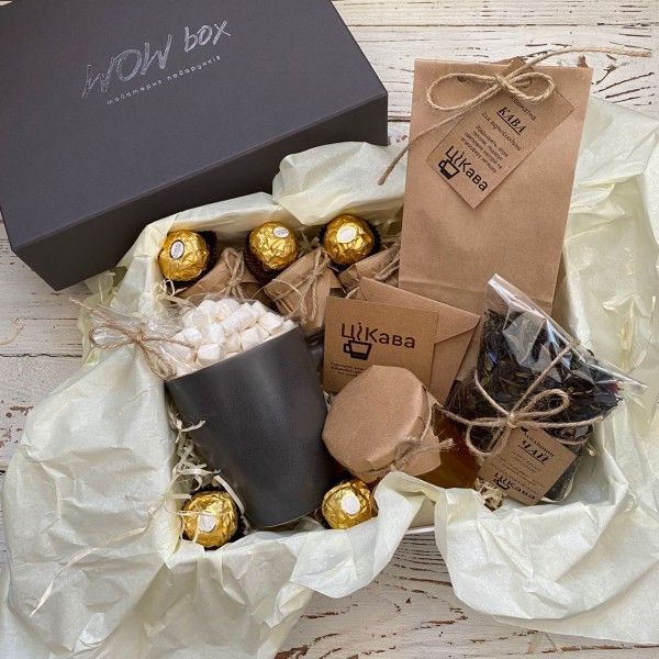 Ідеї подарунків на річницю компанії.