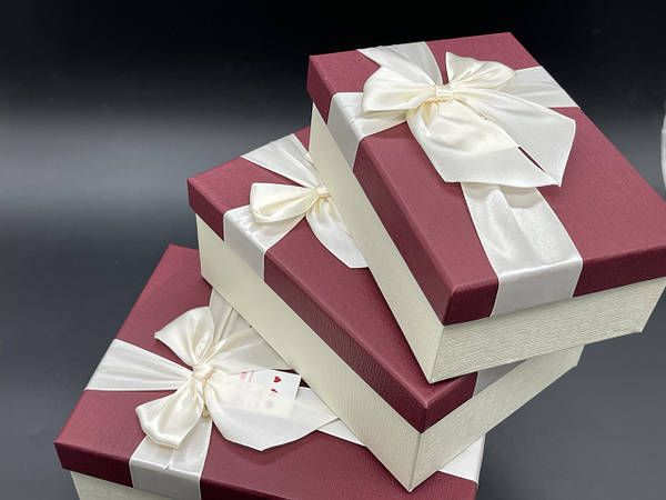 Ідеї подарунків на річницю компанії.