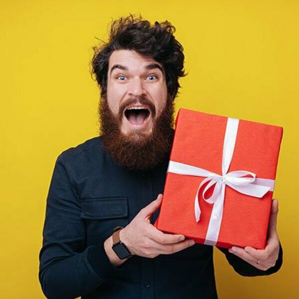 Подарунки для бізнес-партнера. Подарунки для бізнес-партнера.