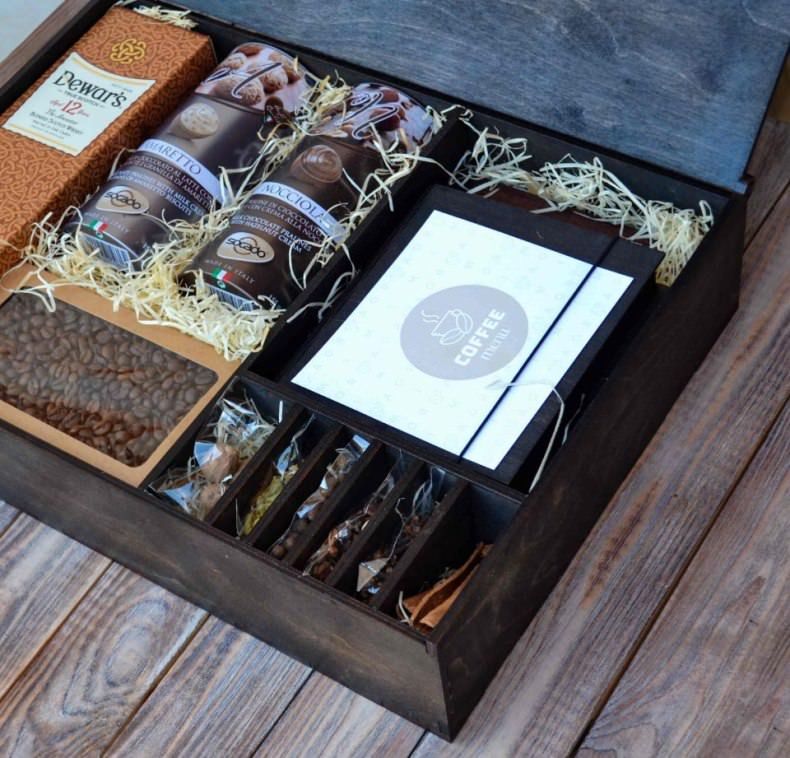 Що подарувати бізнес-партнеру? Що подарувати бізнес-партнеру?