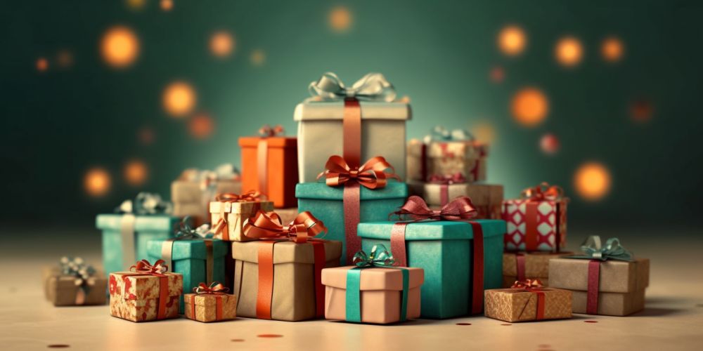 Що подарувати людині, яка має все? | ТОП-40 нестандартних ідей