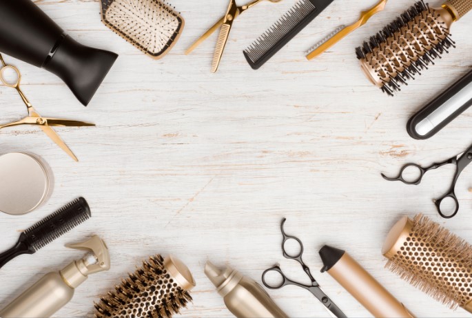 как работает ионизация в фене как работает ионизация в фене